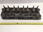 925068 Clark Forklift Rebuilt Head Gm 3.0, SK-041504011B. Fixed Price $1115.00.