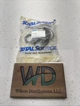 Total Source Forklift Hydraulic Cylinder Seal Kit SY811005. Fixed Price $41.11.