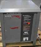 Gnb SCRFLX-12-600T1Z 12-CELL 24-VOLT 600AH Charger++. Fixed Price $795.00.