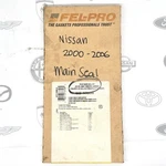 1993 2006 Nissan Crankshaft Main Seal Kit Fel Pro Bs 40609 Rear Engine. Fixed Price $24.10.
