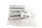 4 Durasource Axle RA828-006-728 Weldment Silver Metal Made Usa New Open Bag. Fixed Price $74.99.
