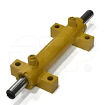 New Caterpillar 428C Steering Cylinder Backhoe Loader P/n 167-4235 1674235. Fixed Price $1800.00.