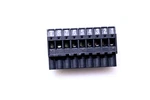Total Source 062592-007, CR062592-007 Pole Connector Fits Crown Nos. Fixed Price $38.24.