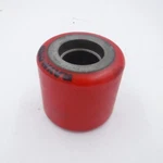 Genuine Oem Raymond 032/107 Load Wheel 3-1/2" Wide 4" Od T318N. Fixed Price $46.49.