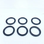 Totalift Forklift Packing Seal Gland Fits Clark 1831043 SK67030225JE. Fixed Price $35.00.