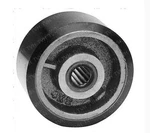 Part # 71894 Fits Crown Wheel Assembly - Poly Std X 1/16 92A. Fixed Price $80.00.