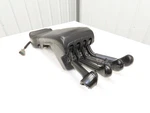 Hyster E80XN Forklift Four Lever Control Assembly Tilt Shift Position Read. Fixed Price $224.96.