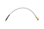 Astro Pneumatic Tool 3018HSS Stainless Steel Hose With Fittings And Locking C.... Fixed Price $27.91.