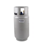 Lpg Propane Fuel Tank - Steel Forklift 33.5 Lb 8 Gallon Manchester. Fixed Price $368.99.