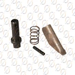 Pin Kit Class Ii Forklift Part 1/2 X 3/64 Clark Yale Hyster Komats. Fixed Price $23.50.