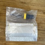 2794058 Clark Material Switch Rabbit. Fixed Price $10.00.