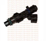 Komatsu 16600-GU61A, Injector Assy-fuel, FG25. Fixed Price $140.00.
