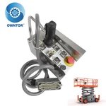 Skyjack 166122 Joystic Control Box SJ6826RT SJ6832RT Aerial Lift Part. Fixed Price $260.00.