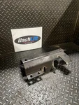 1354962 Bracket - Cylinder Guard Fits Hyster Good Used HB1C:104. Fixed Price $100.00.