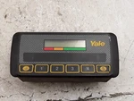 Yale Forklift Dash Display 524137582. Fixed Price $400.00.
