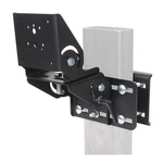 Gamber-johnson Computer MOUNT,FORKLIFT,7-1/8 In L,steel 34UE05. Fixed Price $347.51.