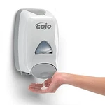 Gojo, GOJ515006, FMX-12 Foam Handwash Soap Dispenser, / Each, Dove Gray. Fixed Price $25.98.