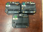 Zapi Sem Motor Controller 813096-001 24VOLTS Used By Crown Equipment. Fixed Price $265.00.