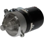 New 12V Starter Fits Omc 5.8L 1978-1992, 5.0L 1990-1991 D5FF11001AA PH140-0001. Fixed Price $118.95.