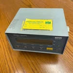 Avery Weigh-tronix WI-125 Led Digital Scale Indicator 1125VAC 50/60HZ. Fixed Price $109.99.