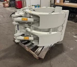 2019 Cascade 90F-RCF-150 60" Opening Class Iv Paper Roll Clamp Refurbished. Fixed Price $4900.00.
