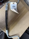 Toyota 68211-U2260-71 Hose, High Pressure. Fixed Price $350.00.