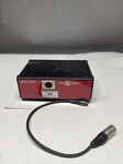 Patco Lion Charger Model # 6200 And Lemo Cable. Fixed Price $49.00.