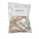 U-line Fork Wheel Nog Uline Deluxe Pallet Truck H-2721-B34 Lot Of 8. Fixed Price $44.99.
