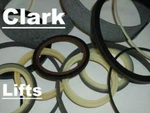 1811544 Hydraulic Cylinder Seal Kit Fits Clark Forklifts. Fixed Price $42.45.