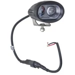 H71030181 Work Light Fits Fork Lift Models 4" X 3" .83 Amps. Fixed Price $83.83.