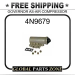 4N9679 Governor As-air Compressor For Caterpillar (cat) !make An Offer!. Fixed Price $28.99.
