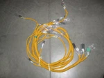 Caterpillar 3535312 Wire Harness As For 789D. Fixed Price $156.00.