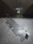 1328020 Floor Plate Fits Hyster Good Used HB1C:137. Fixed Price $420.00.