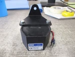 Ecco Forward Horn FH577 107 Db(a) 24-48V * No Box New Surplus. Fixed Price $50.00.