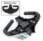 Hyster /yale Tiller - Housing Lower 4005445. Fixed Price $260.00.