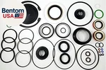 Precision Fit Power Steering Gearbox Kit Heavy Duty O-ring And Sealing. Fixed Price $199.75.