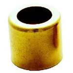 Milton Industries 1" X .750" Id Brass Ferrule. Fixed Price $11.60.