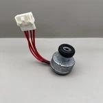Ignition Switch Assembly - Key Crown Forklift 123455. Fixed Price $55.00.