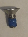 Set Of 10 Crown Forklift 060063-136 Bolt / Screw Torx Wp's. Fixed Price $35.00.