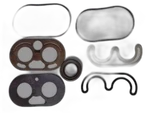 New Holland Case Ih 87042214 Kit 7PC. Fixed Price $469.86.