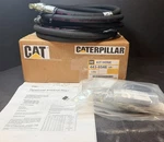 Cat 443-8546 Hydraulic Hammer Hose Kit H160 H180 Oem Complete. Fixed Price $419.99.