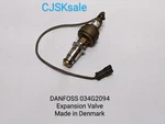 Danfoss 034G2094 Expansion Valve (used).. Fixed Price $280.00.