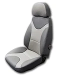 For 330 Caterpillar Cl Excavator Iggee Custom Seat Cover Charcoal/grey. Fixed Price $145.00.