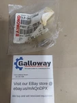1PC Raymond Part: 671-040/016 Desc Washer. Fixed Price $13.99.