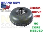 32220-U2170-71 32220-23350-71 Toyota Forklift Torque Converter New No Core TK02. Fixed Price $848.00.
