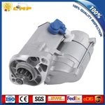 Starter Motor 28100-20553-71 Toyota 42-6FGCU15 6FGCU20 7FGU35 Forklifts. Fixed Price $119.90.