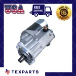 28100-23660-71 Starter Toyota Forklift Fits 1DZ & 2Z Diesel Engine. Fixed Price $249.00.