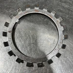 Skf Bearing W-26 Steel Locking Washer Nos Surplus Original Box. Fixed Price $18.90.