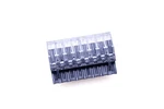 Total Source 062592-006, CR062592-006 Connector Plug Fits Crown Nos. Fixed Price $28.04.