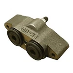 New For Taylor Dunn Hydraulic Brake Body Pn 41-350-68. Fixed Price $112.40.